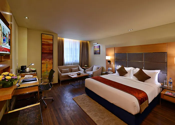 Country Inn Panjim Goa