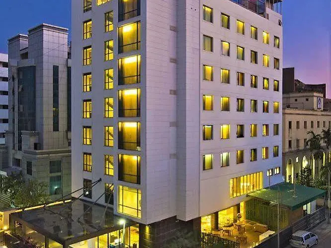 Country Inn Panjim Goa