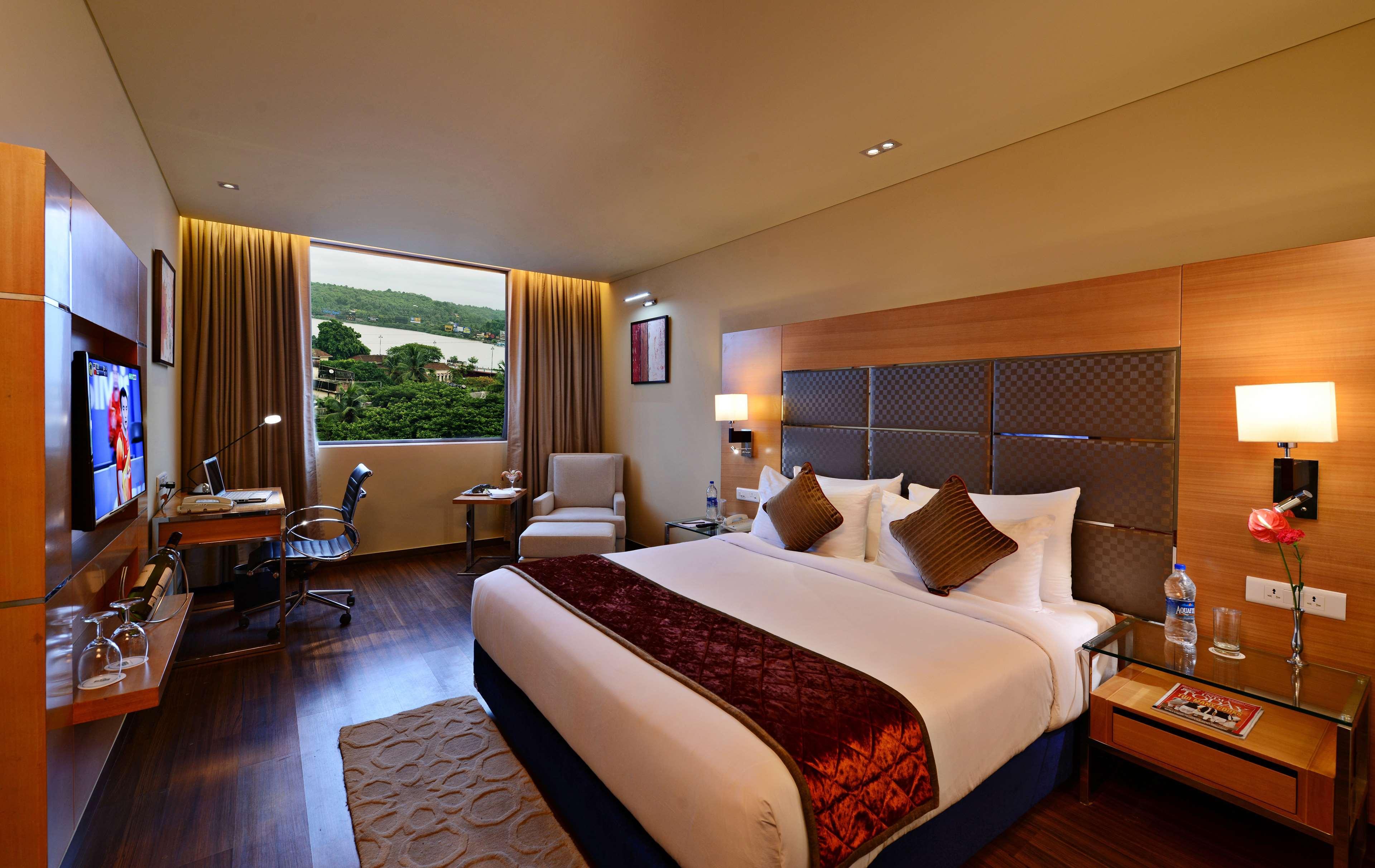Country Panjim Goa Hotel Panaji