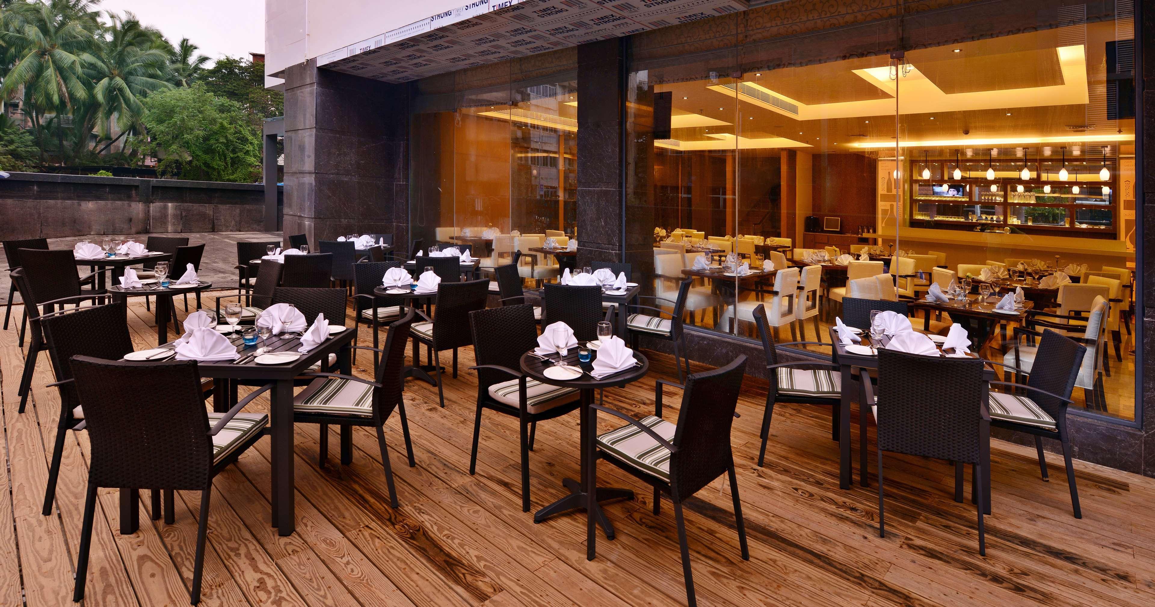 Country Panjim Goa Hotel 4*