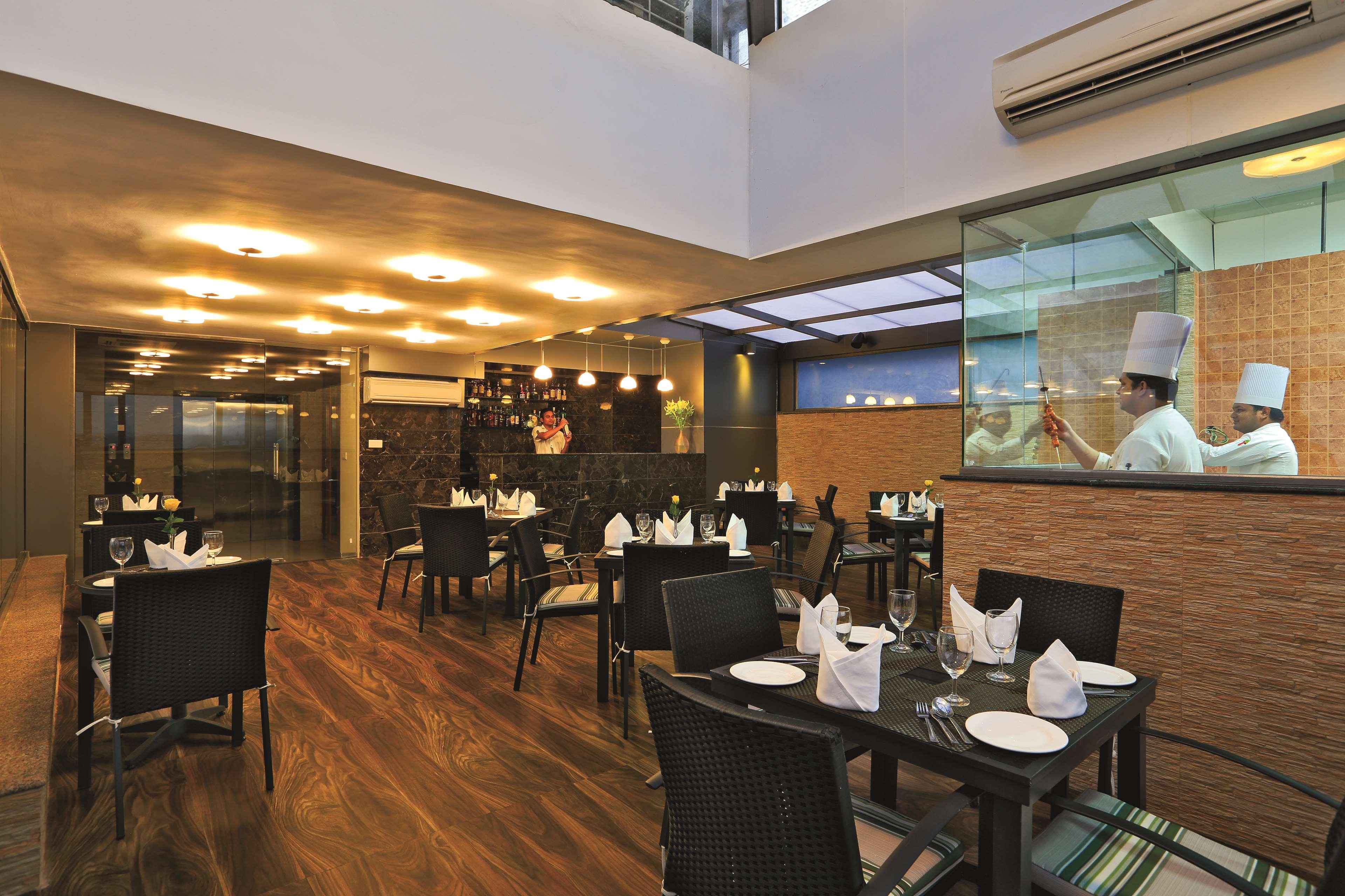 Country Panjim Goa 4* Panaji