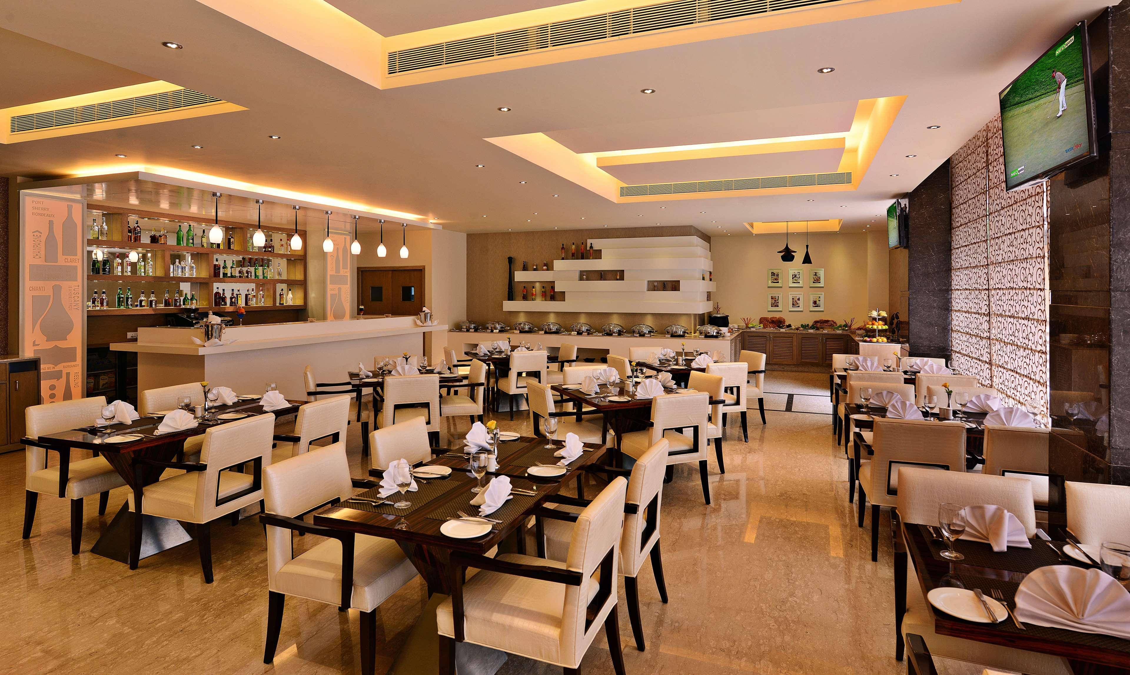 Country Panjim Goa 4* Panaji