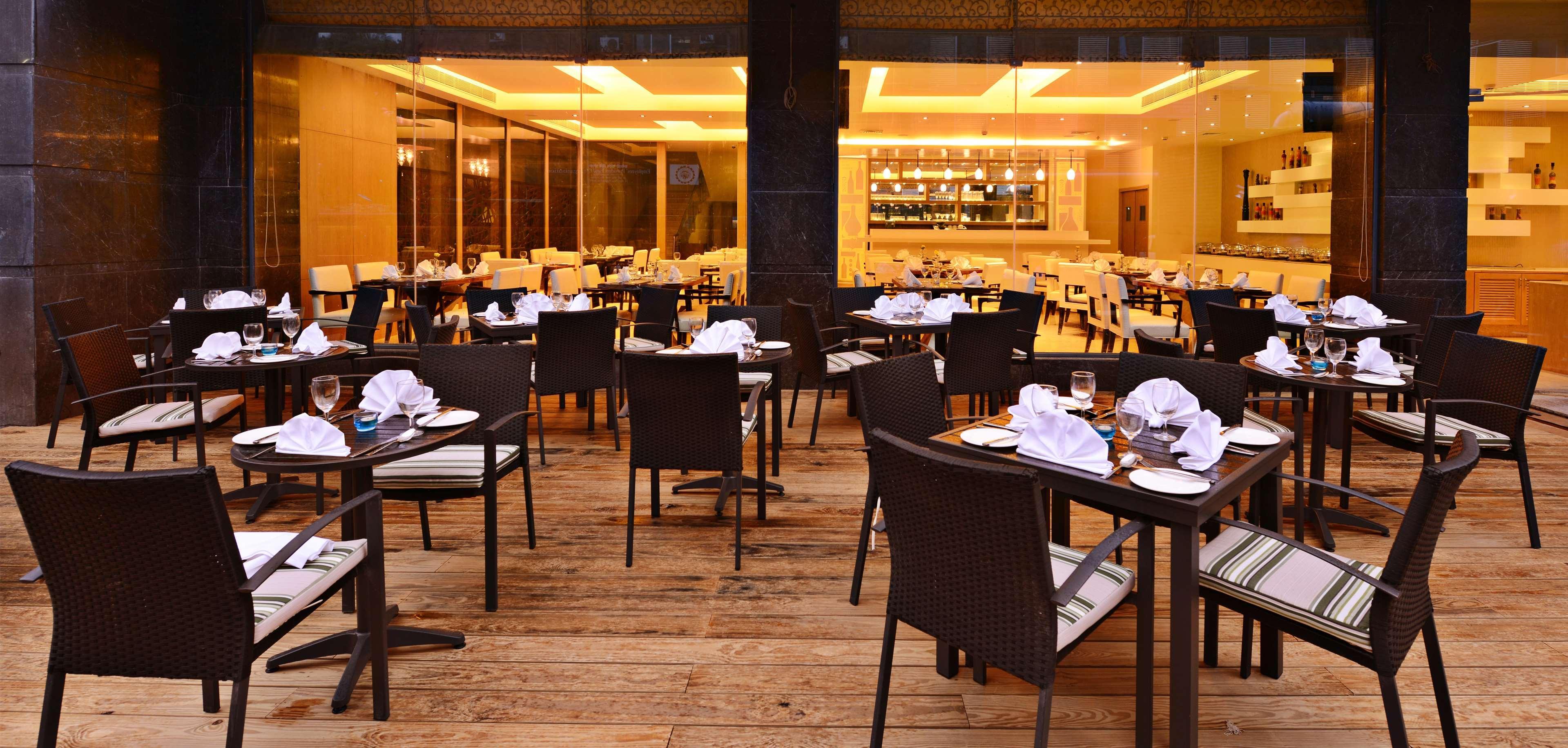 Hotel Country Panjim Goa 4*