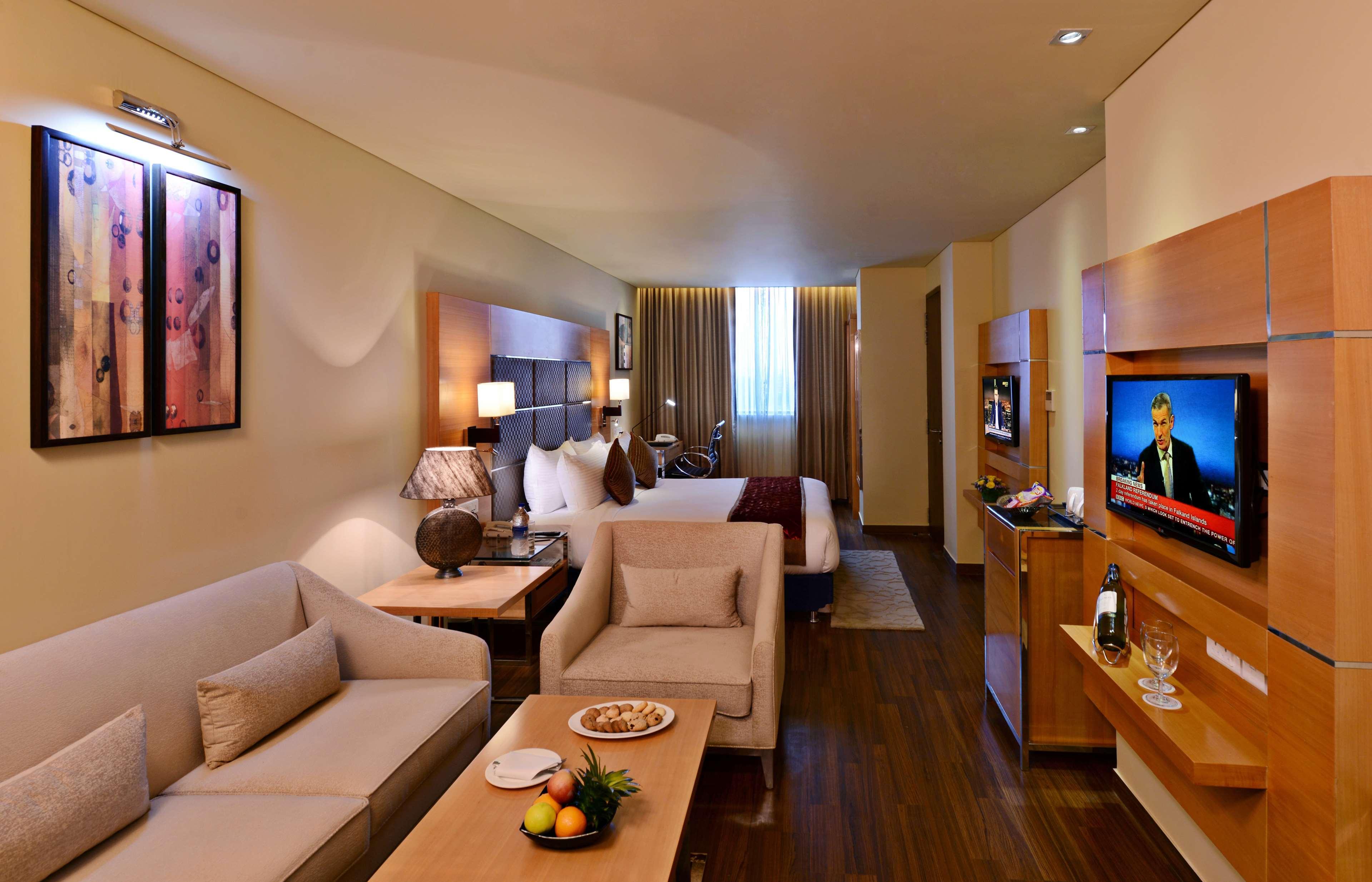 Country Panjim Goa Hotel Panaji