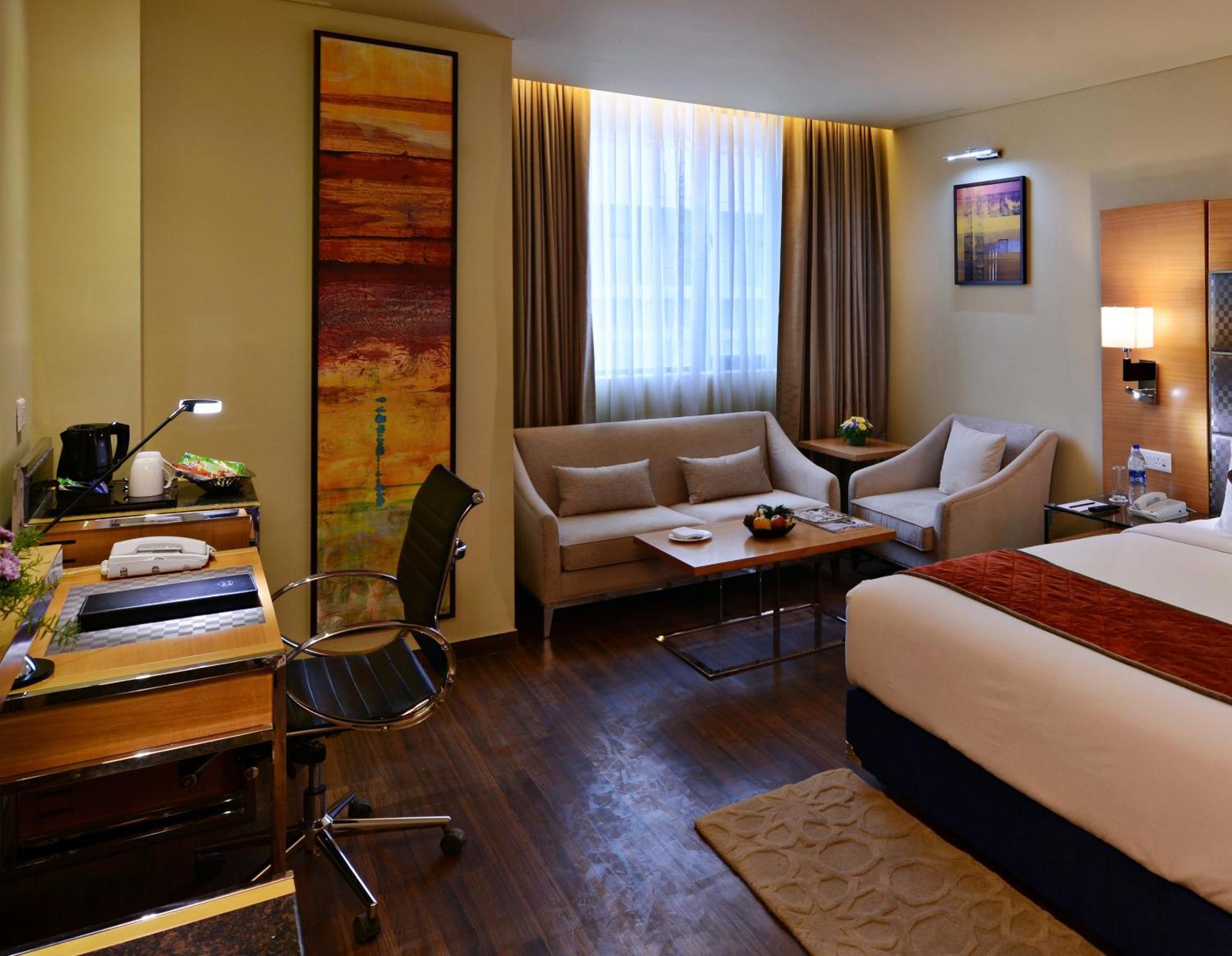 Hotel Country Panjim Goa
