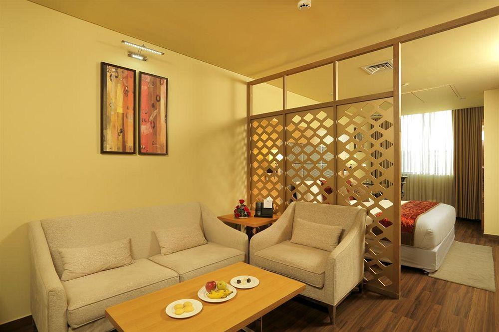Country Panjim Goa Hotel