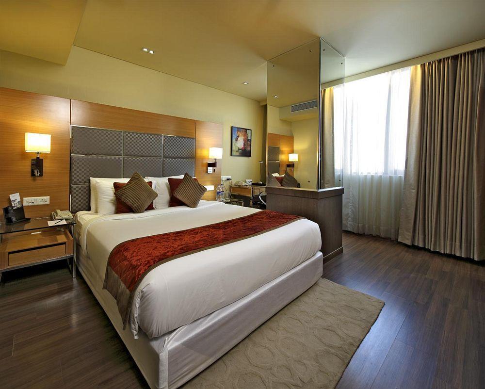 Country Panjim Goa 4*