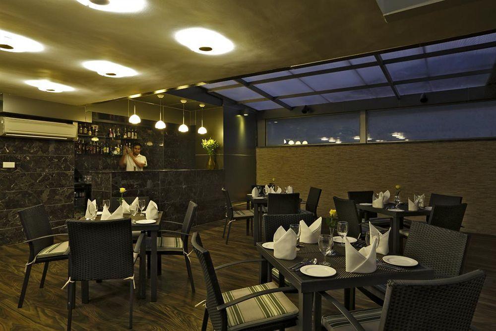 Country Panjim Goa 4*