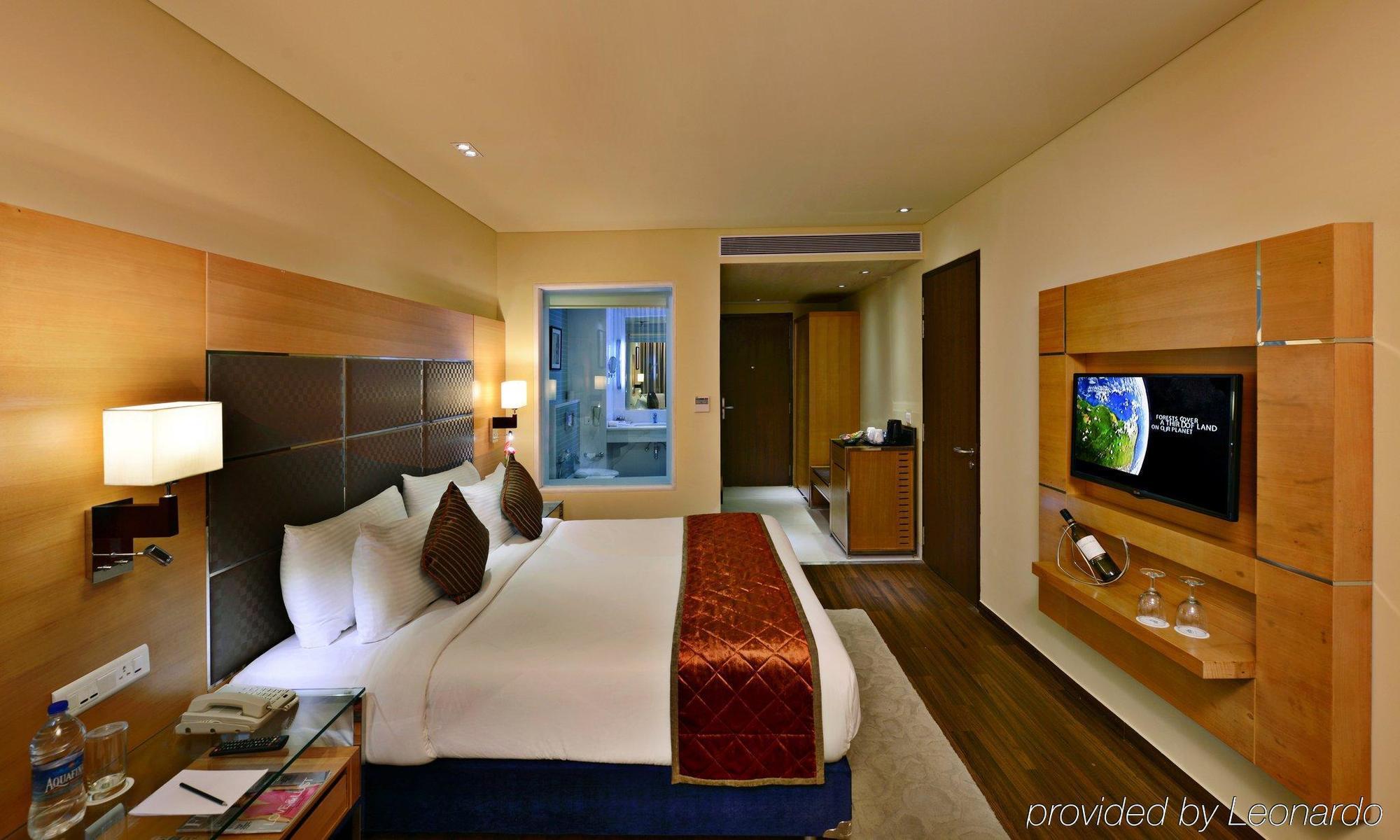 Country Panjim Goa 4* Panaji