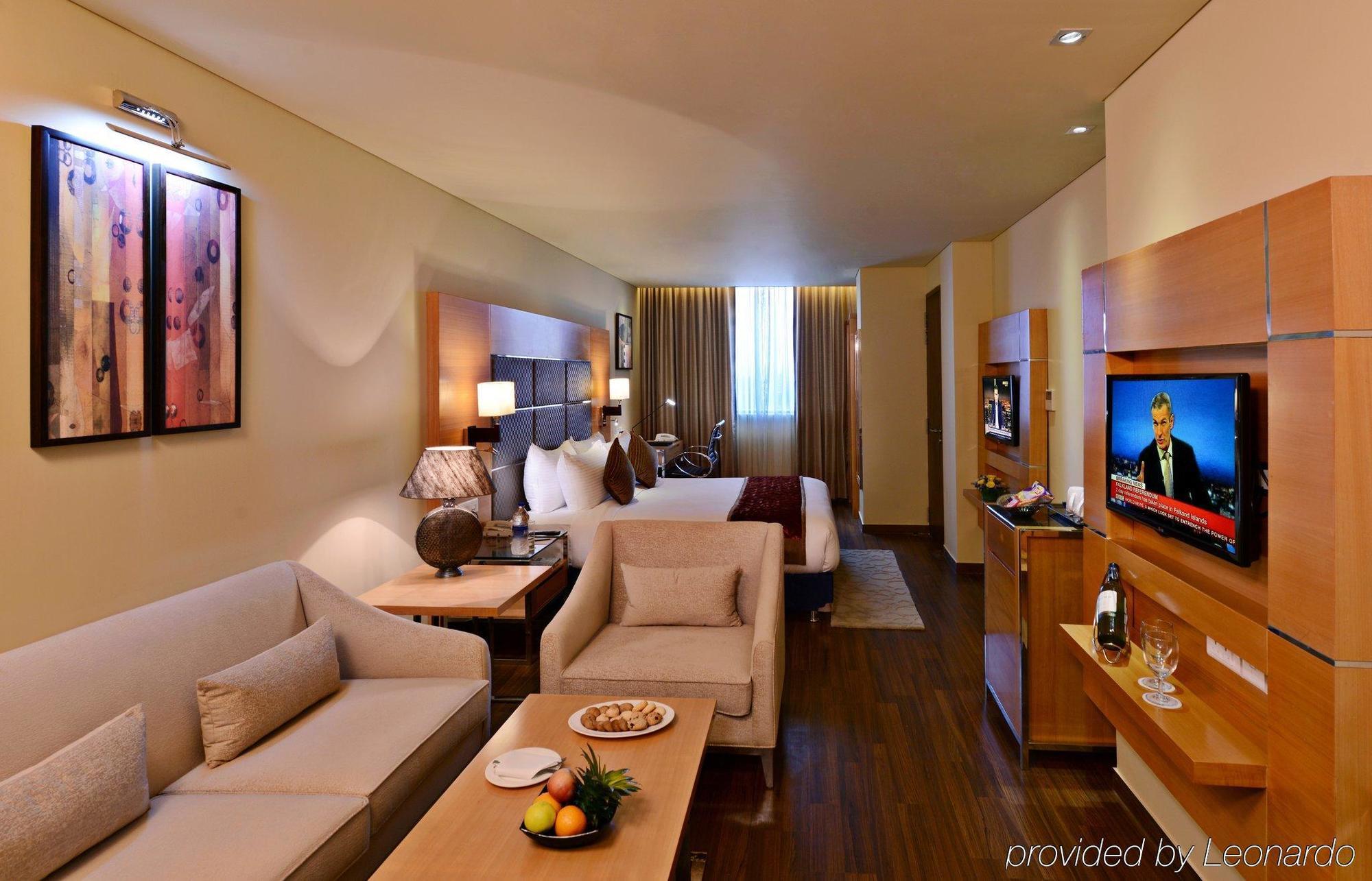 Country Panjim Goa Hotel 4*