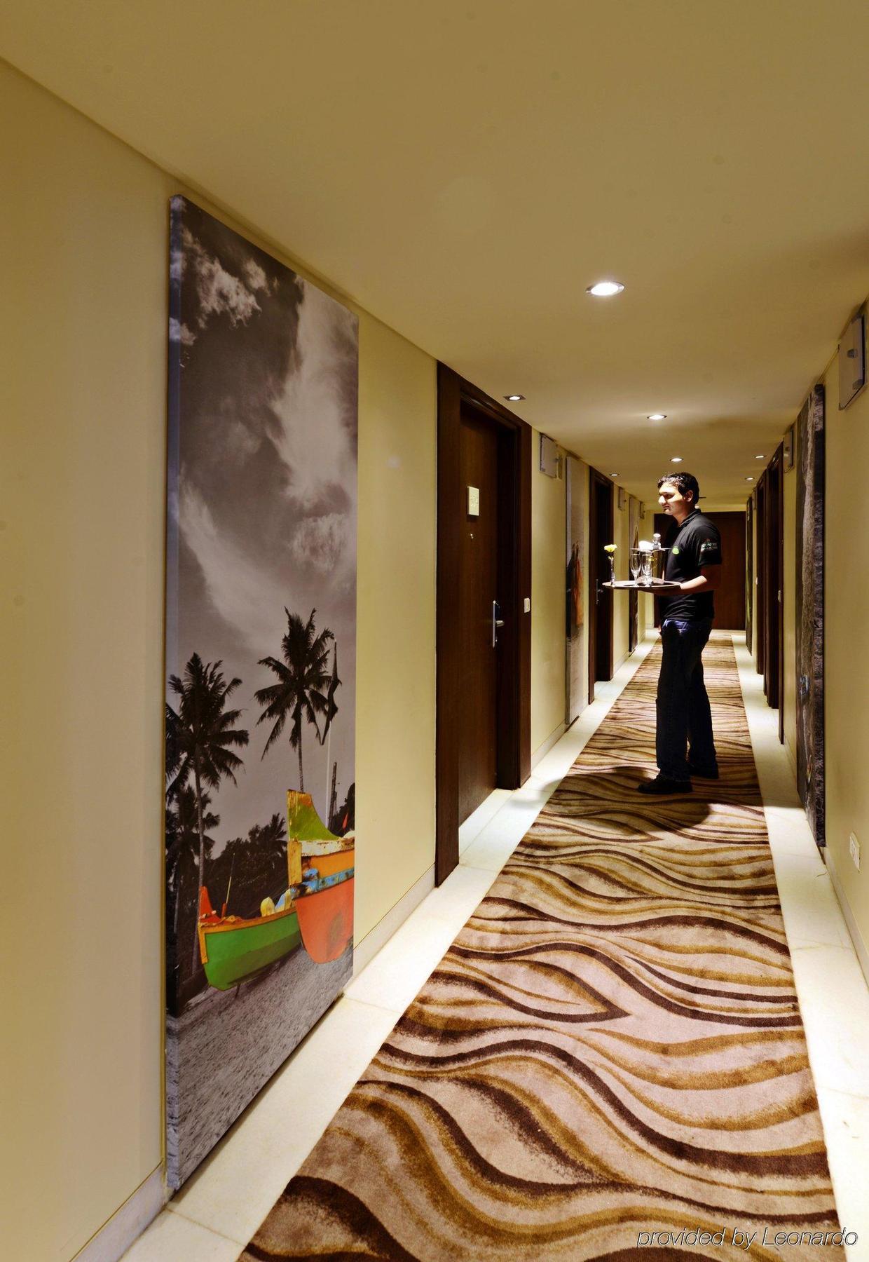 Country Panjim Goa 4*
