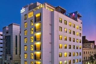 Country Panjim Goa Hotel Panaji