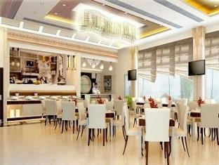 Country Panjim Goa Hotel
