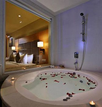 Hotel Country Panjim Goa Panaji