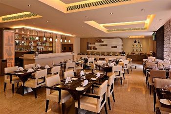Country Panjim Goa 4* Panaji