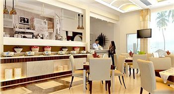 Country Panjim Goa Hotel