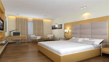 Country Panjim Goa Hotel 4*