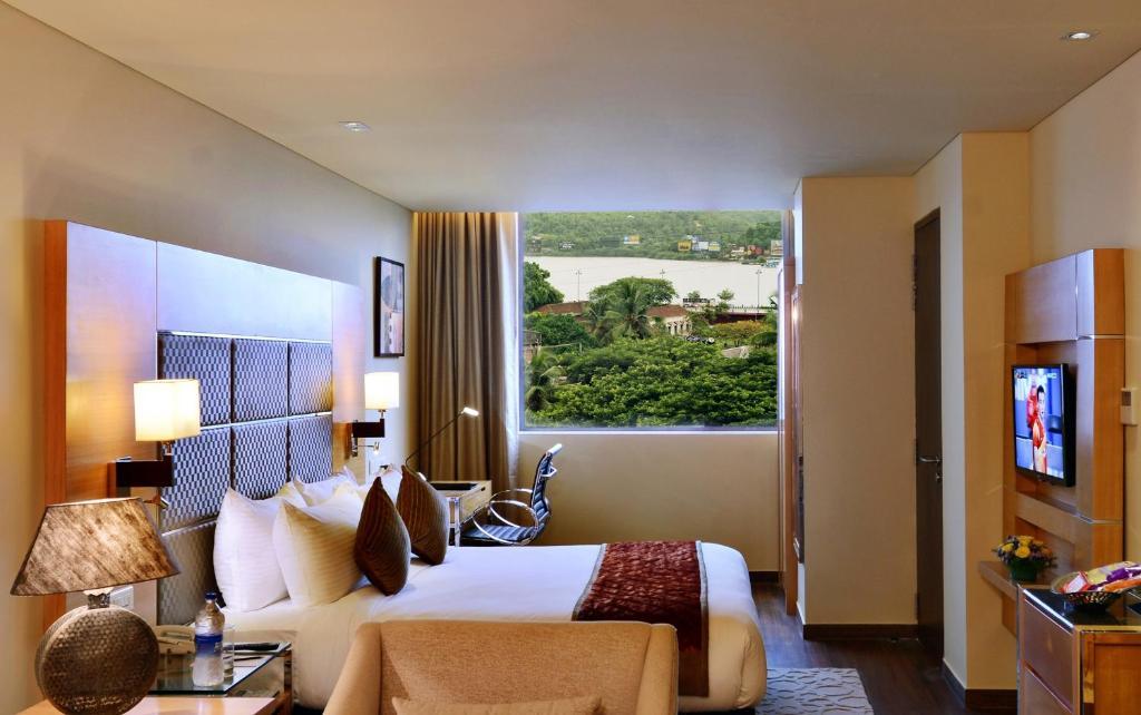 Country Panjim Goa Hotel
