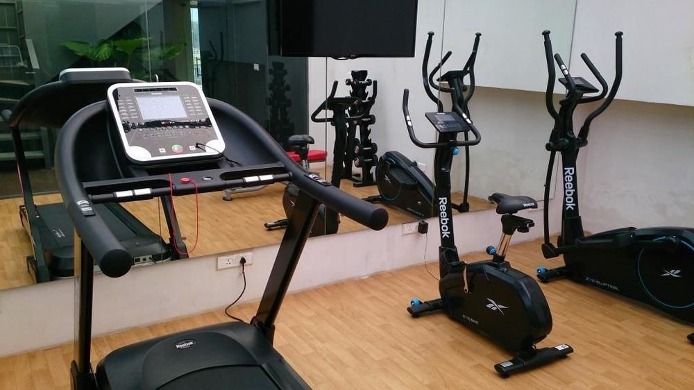 Country Panjim Goa Hotel 4*