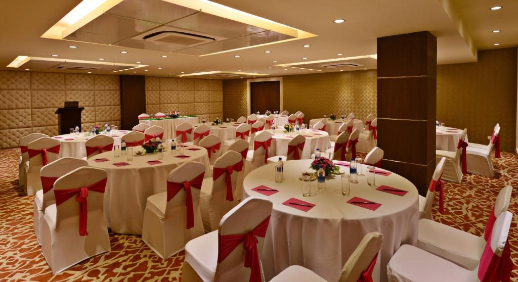 Hotel Country Panjim Goa
