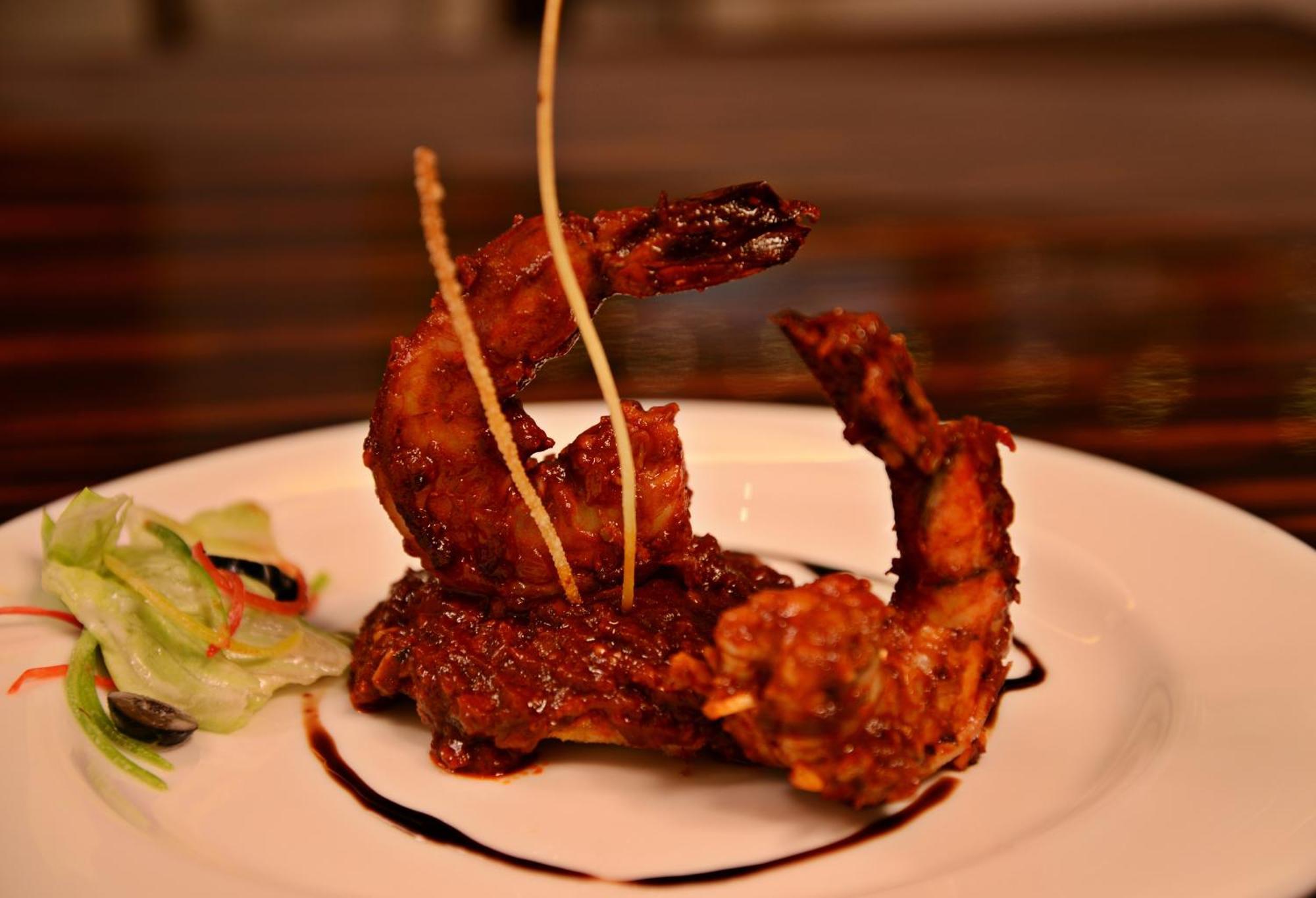 Hotel Country Panjim Goa Panaji