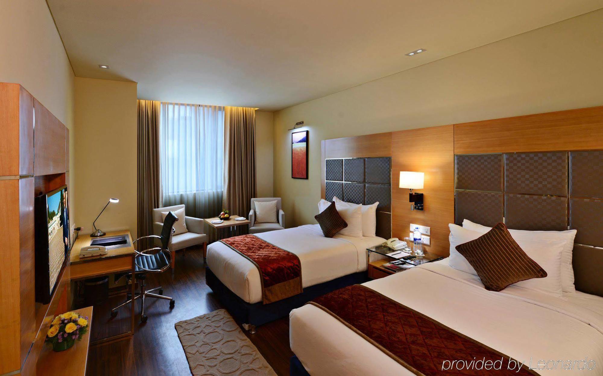 Hotel Country Panjim Goa Panaji