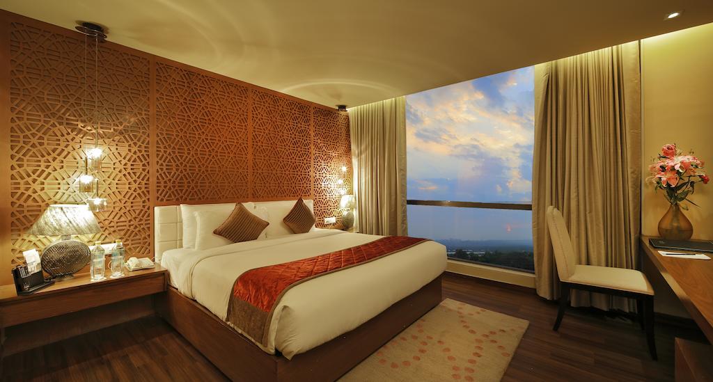 Country Panjim Goa Hotel