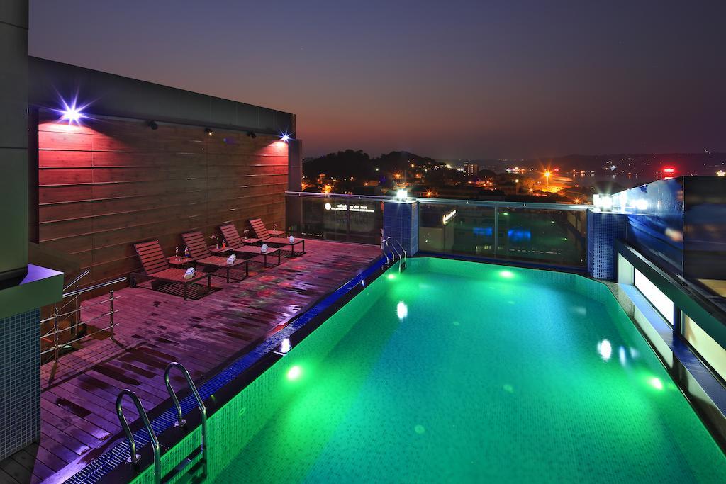 Country Panjim Goa 4* Panaji