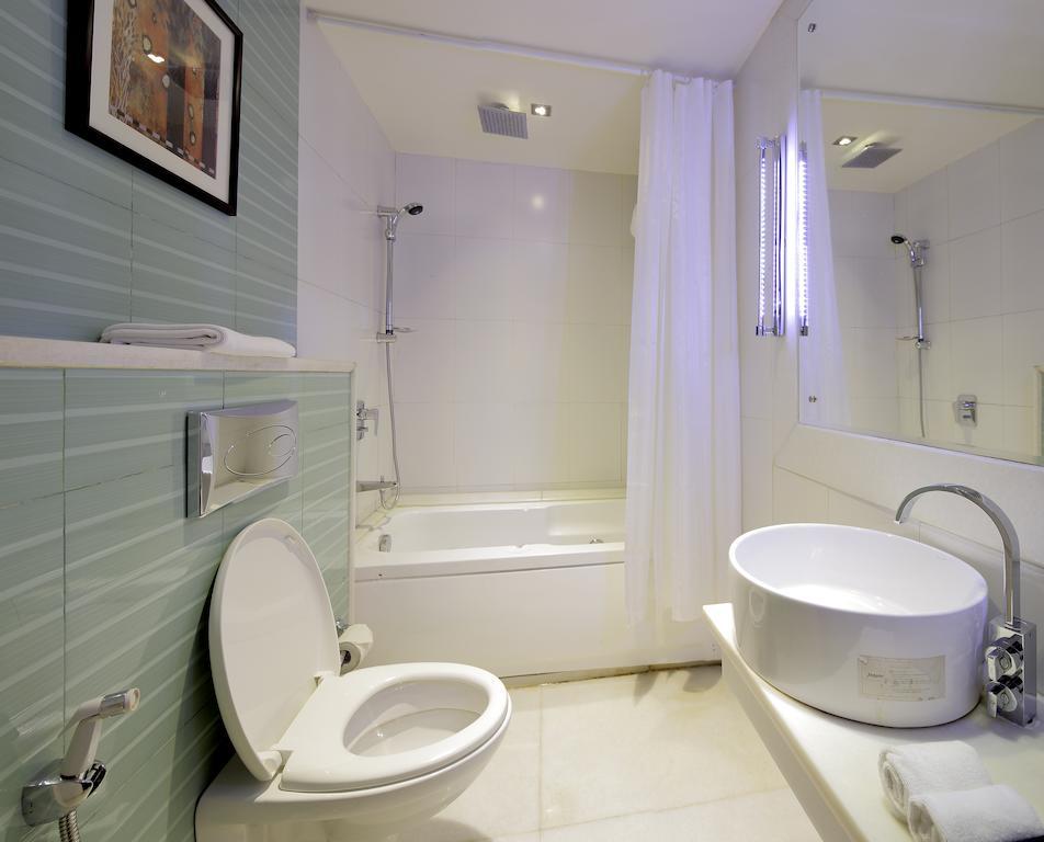 Hotel Country Panjim Goa