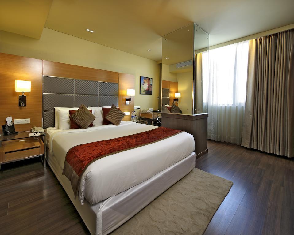 Country Panjim Goa Hotel