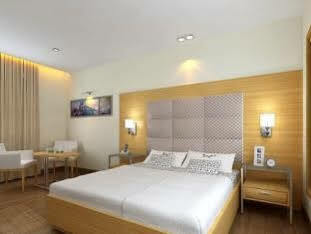 Country Panjim Goa Hotel 4*