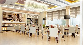 Country Panjim Goa Hotel 4*