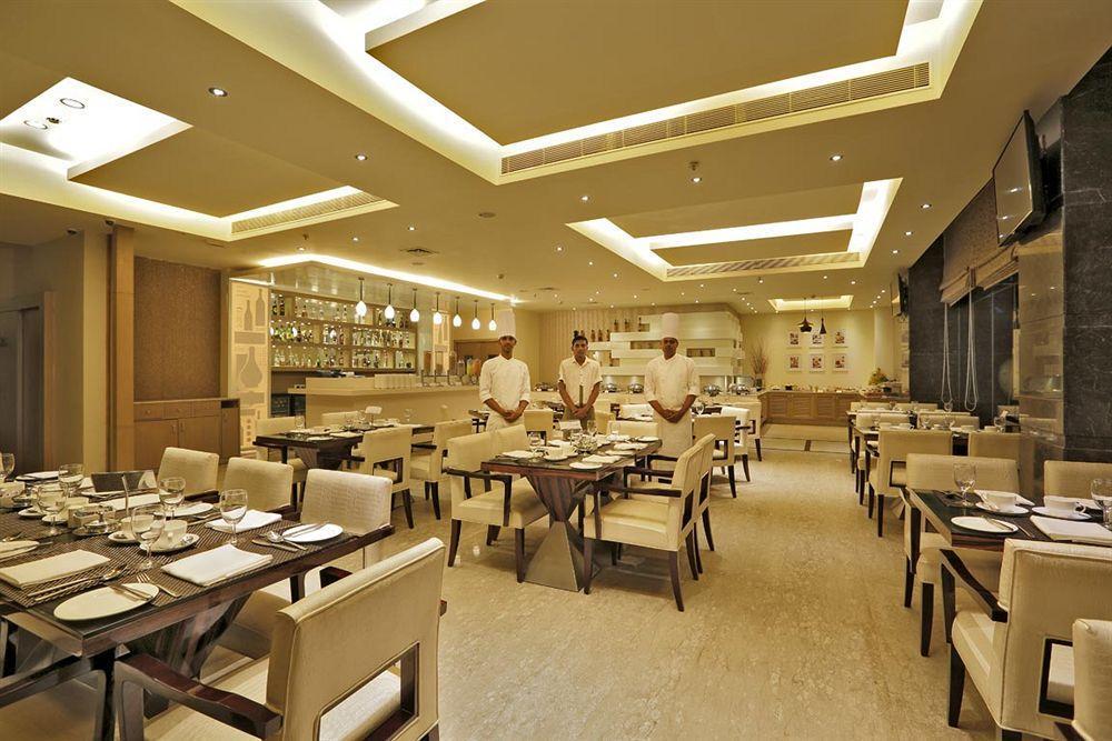 Country Panjim Goa 4* Panaji