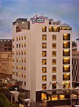 Country Panjim Goa 4*