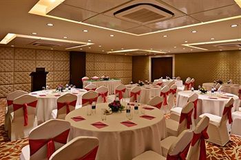 Country Panjim Goa 4* Panaji